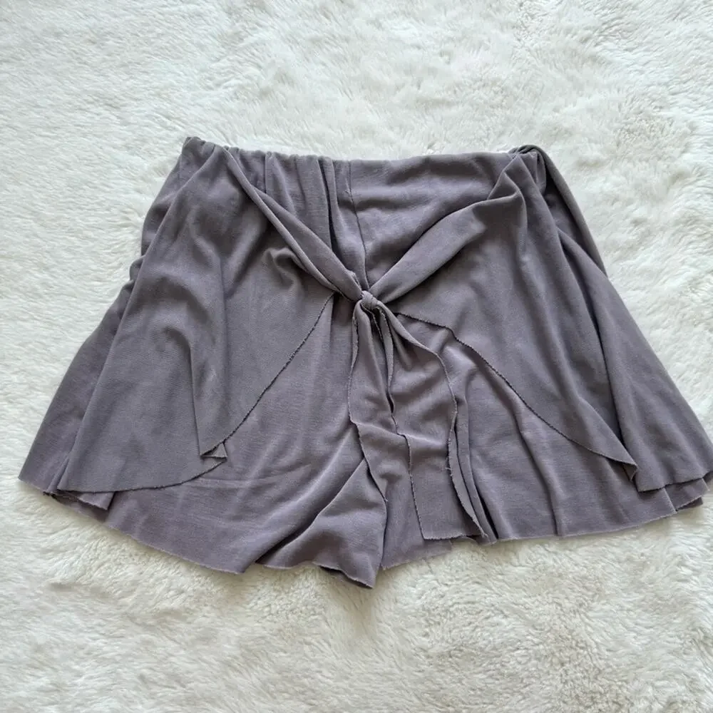Bundle of girls shorts size 8-9 years